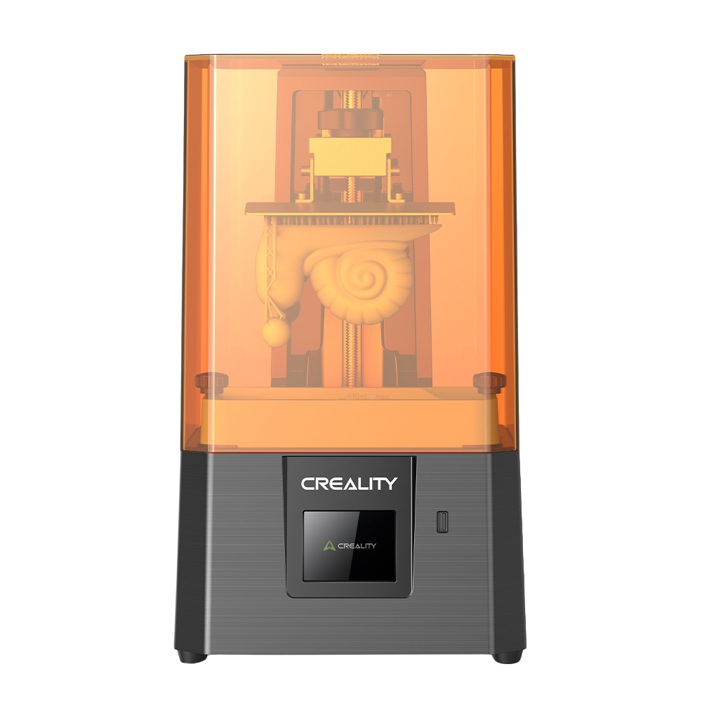 Creality Halot-R6 – Resin 3D-printer
